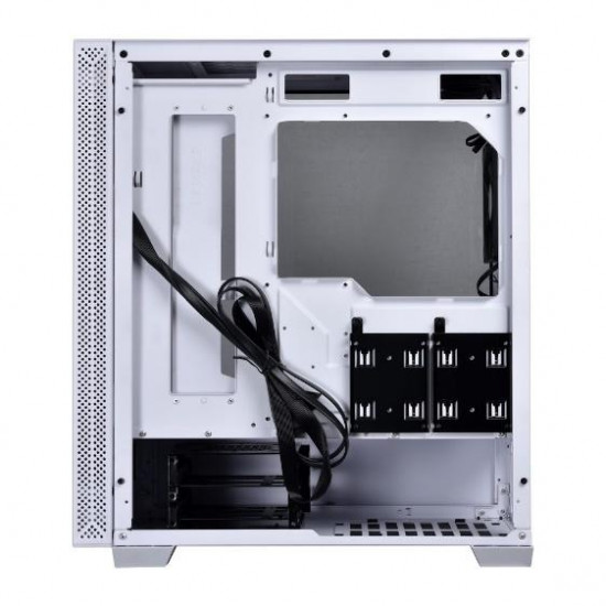 Lian Li LANCOOL 205 case White